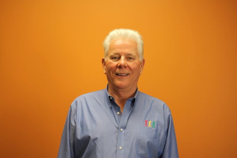 About in Clearwater, FL Dr. Russell Janssen