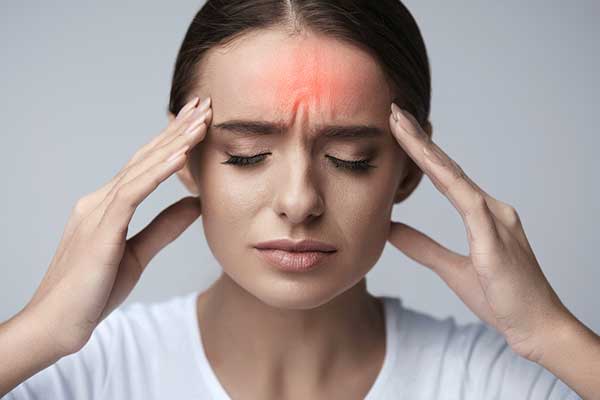 headaches migraines Clearwater, FL